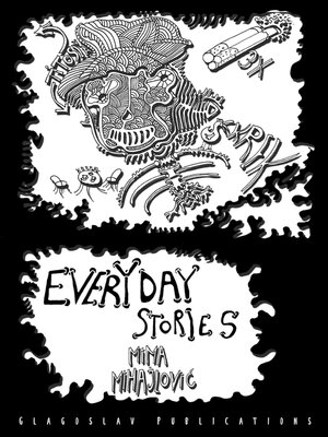 cover image of Everyday Stories